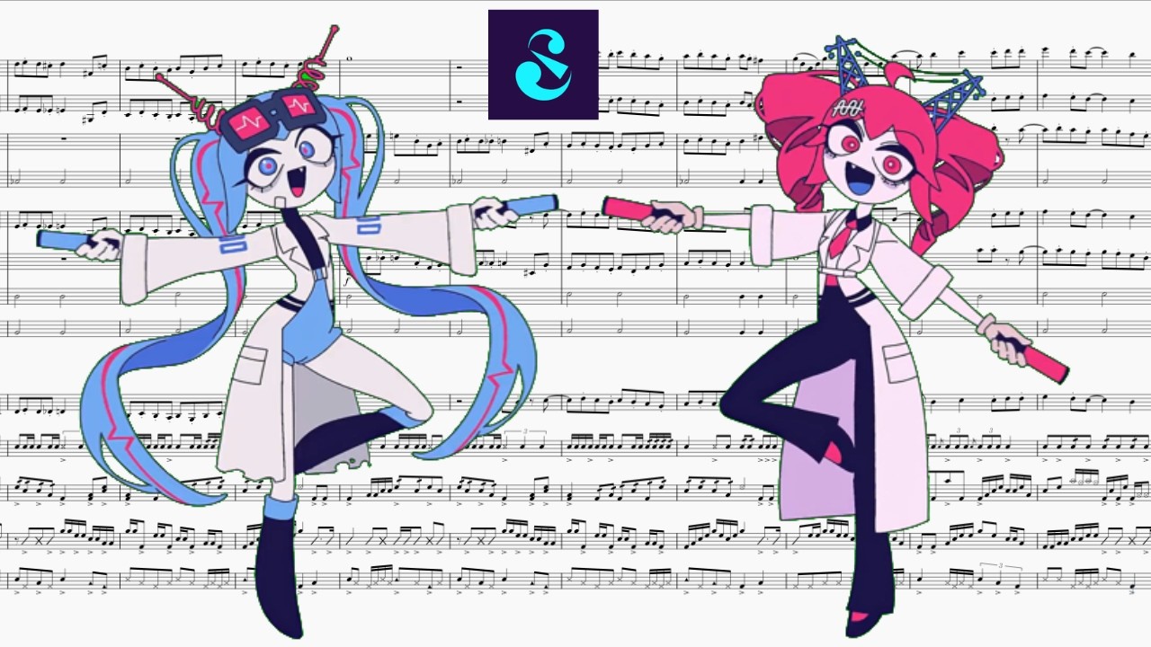 Signaling(Marching Band Arrangement)