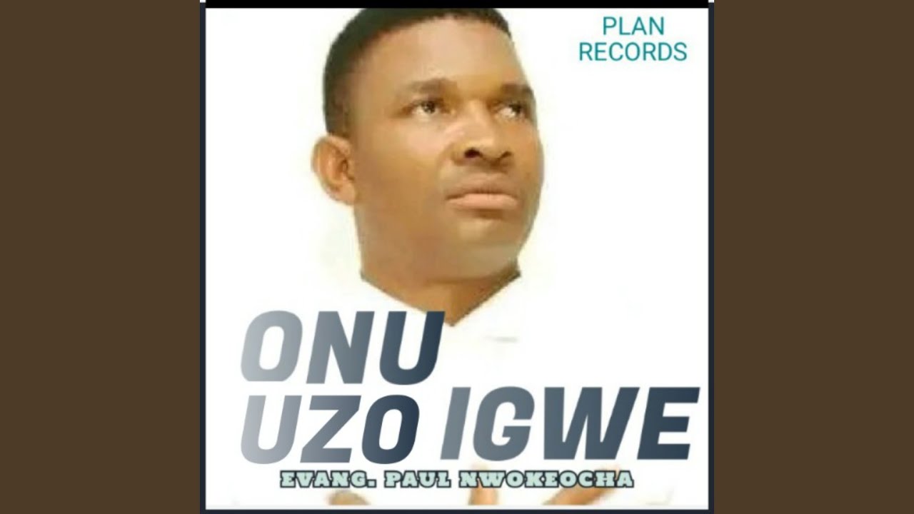Onu Uzo Igwe