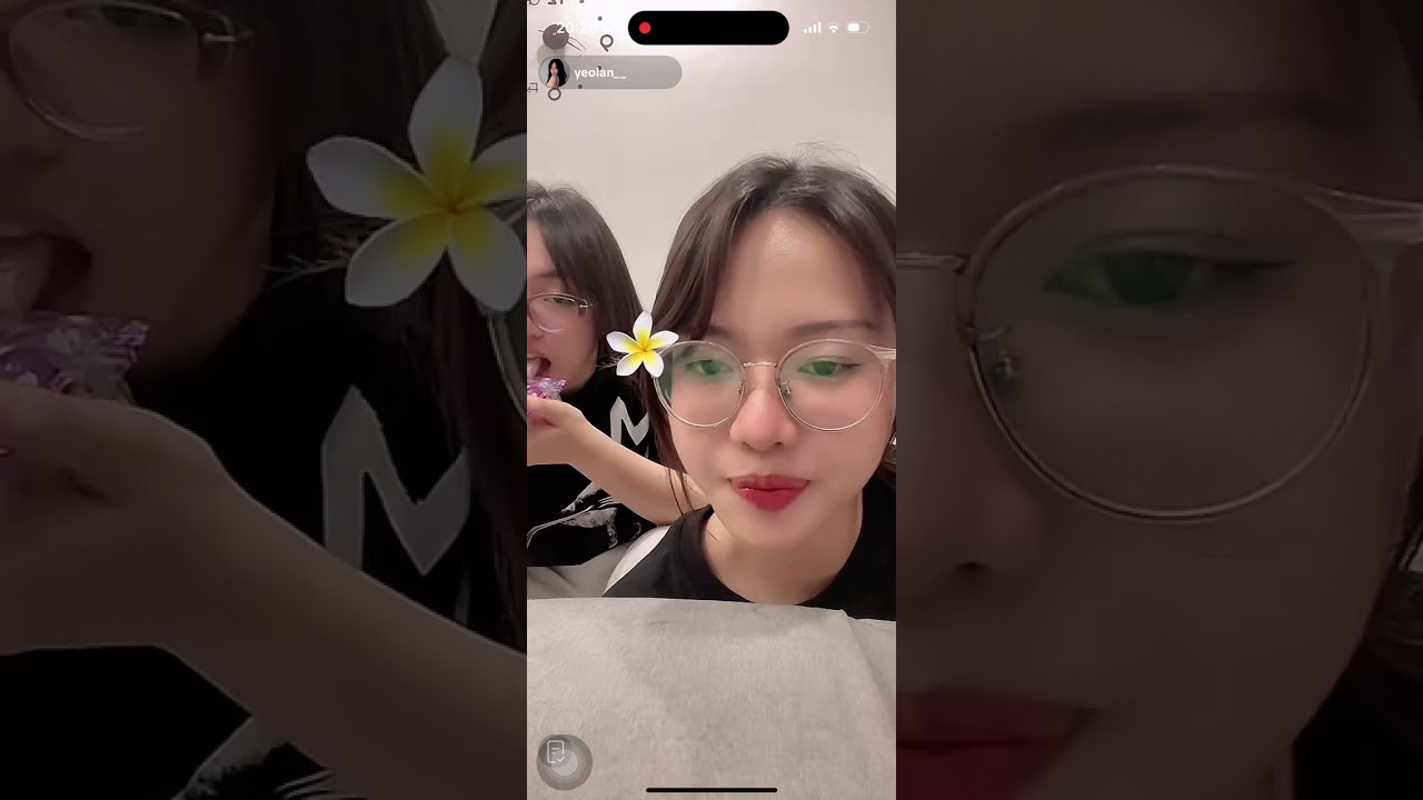(04.08.2025) Yeolan mừng 45k ghệ cùng Đào Tử |Yeolan x Đào Tử A1J |Full livestream 