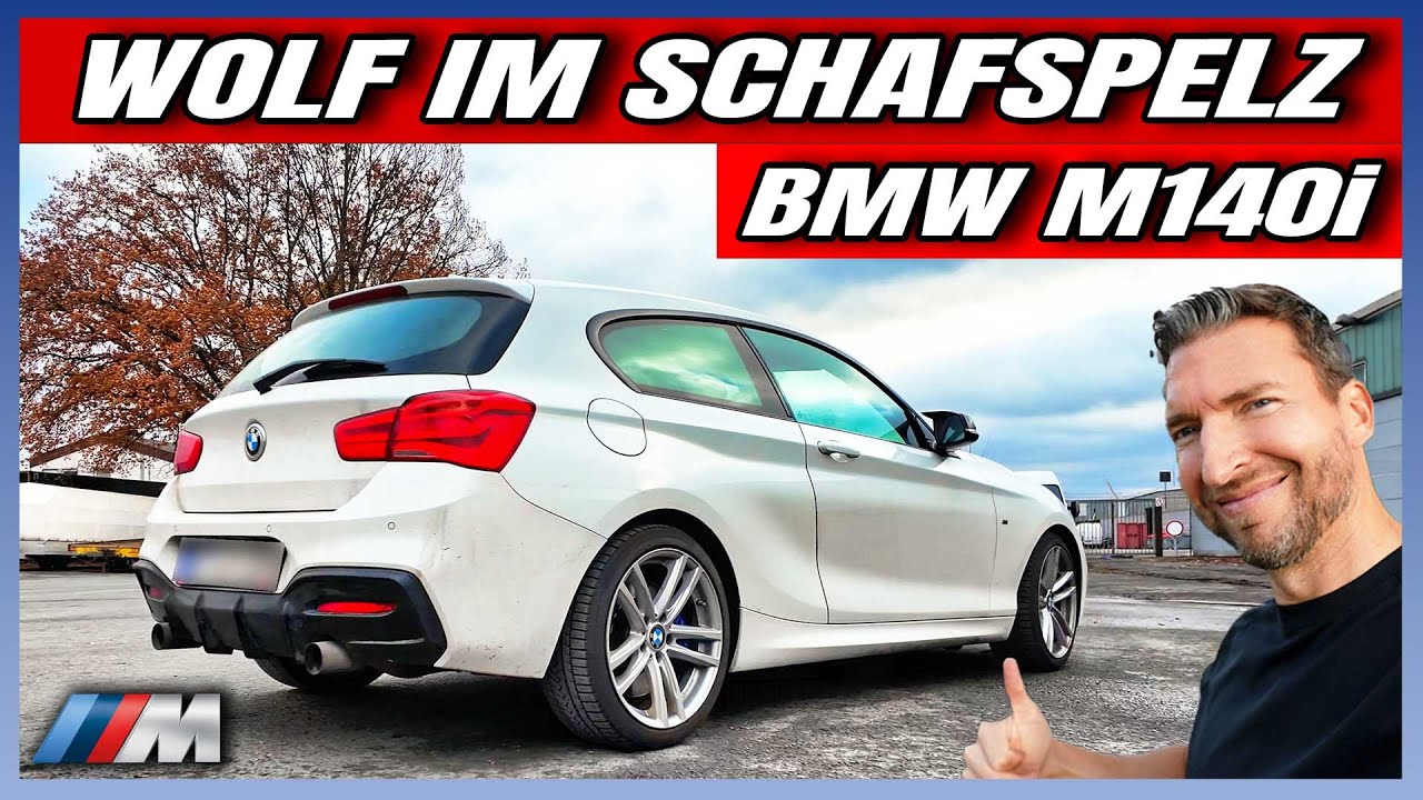 BMW M140i B58 Motor | Tuning | Schwachstellen | Alltag & Langzeittest 50.000 km