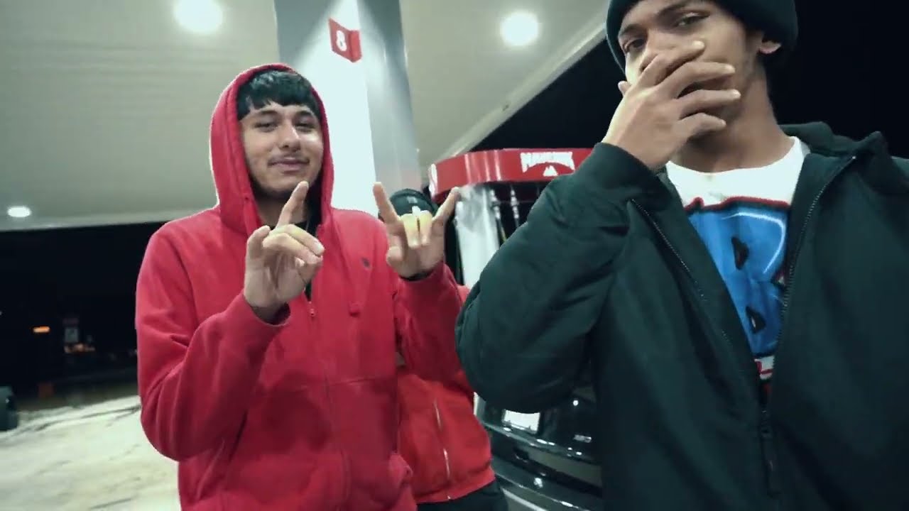 NBO_JR — Joyride (фото @FoevaLazy)