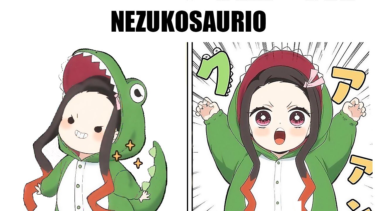 MEMES ANIME DE DEMON SLAYER: KIMETSU NO YAIBA #49