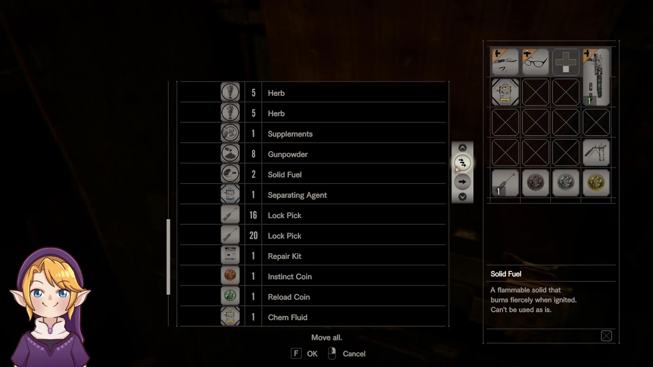 TIME TO FINISH THIS MULTIWORLD RANDO OFF!! Resident Evil 2, 3, and 7