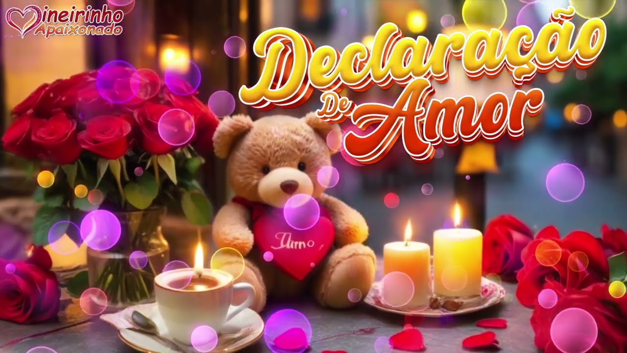 Você É o Milagre de Amor Que Eu Nem Sabia Que Precisava! 💕✨