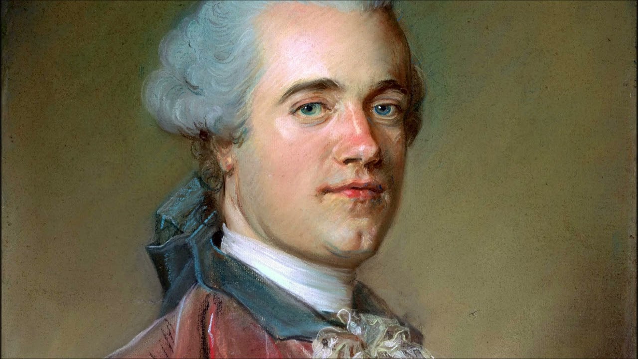 Jean-Marie Leclair: Concerto in D major for Violin, Strings & B.c Op.10 No.3