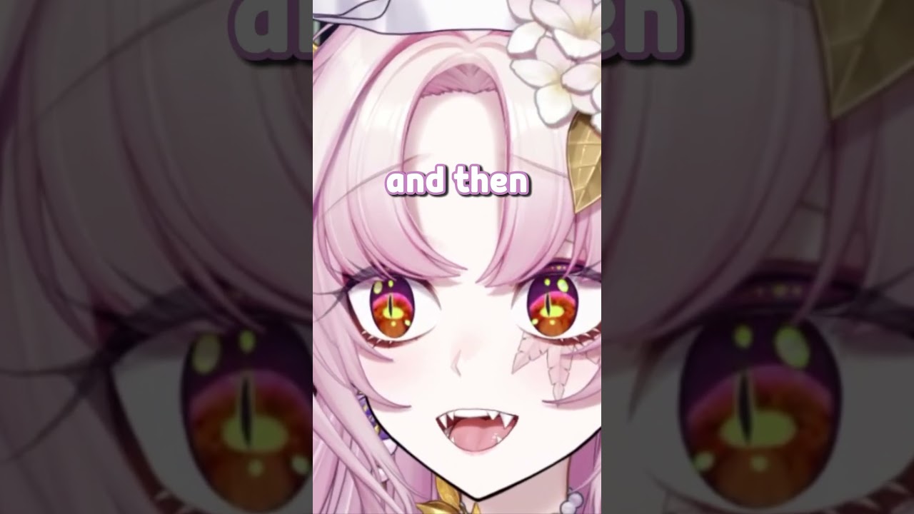 Juni Betrayed Me...