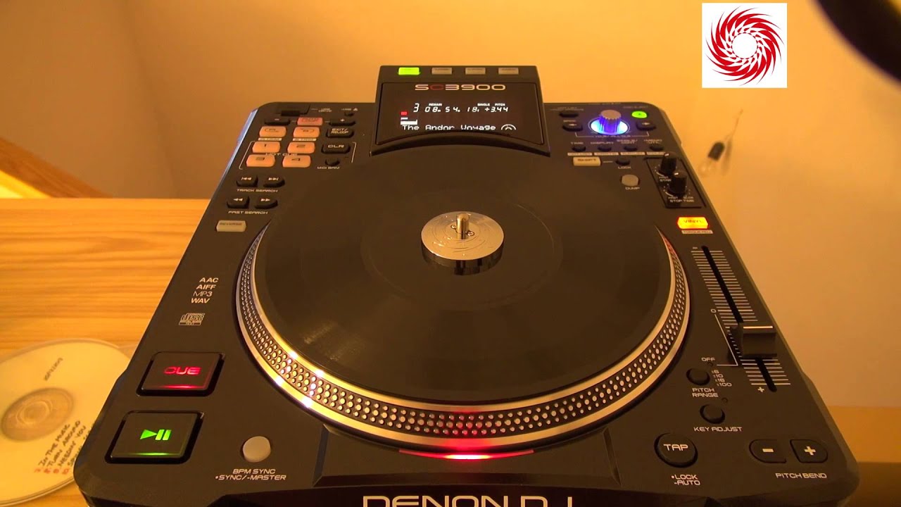 Denon SC3900 Problem: music outage / Problema Denon SC3900: se silencia