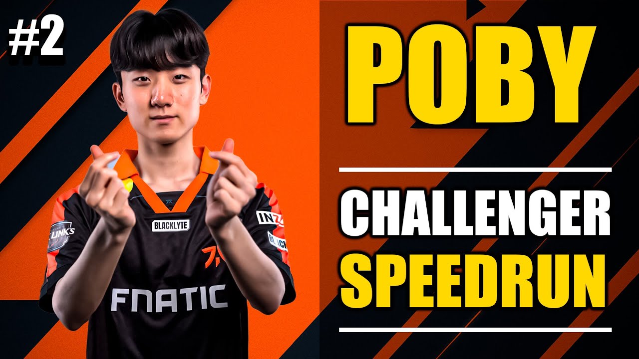 POBY | FNATIC | DuoQ Montage ft Razork | #2