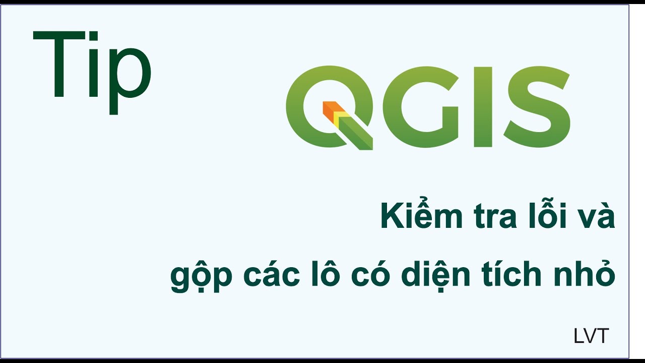 Kiểm tra lỗi và gộp các lô nhỏ