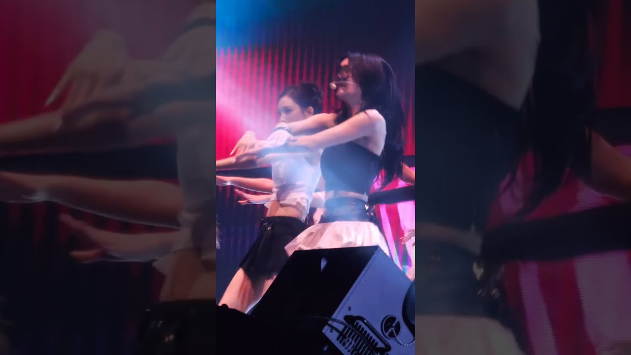 260228 tripleS 트리플에스 CONCERT 《My Secret New Zone 》 in Taipei -