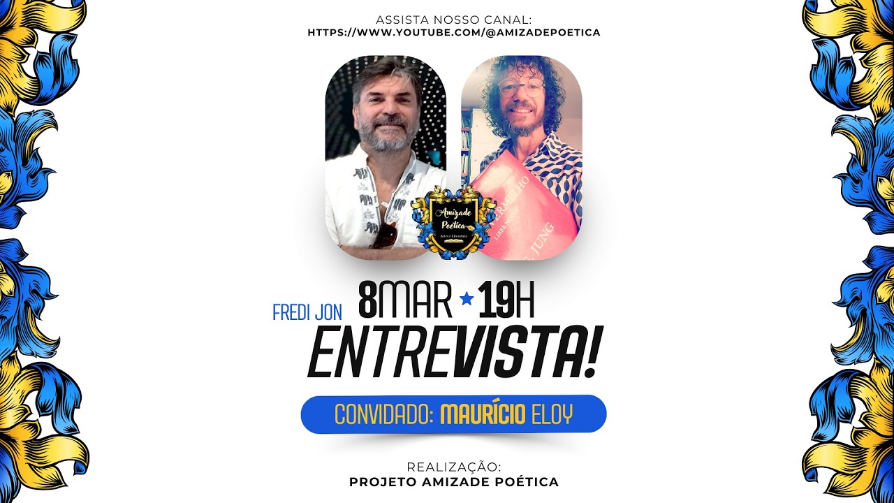 PAP entrevista Mauricio Eloy