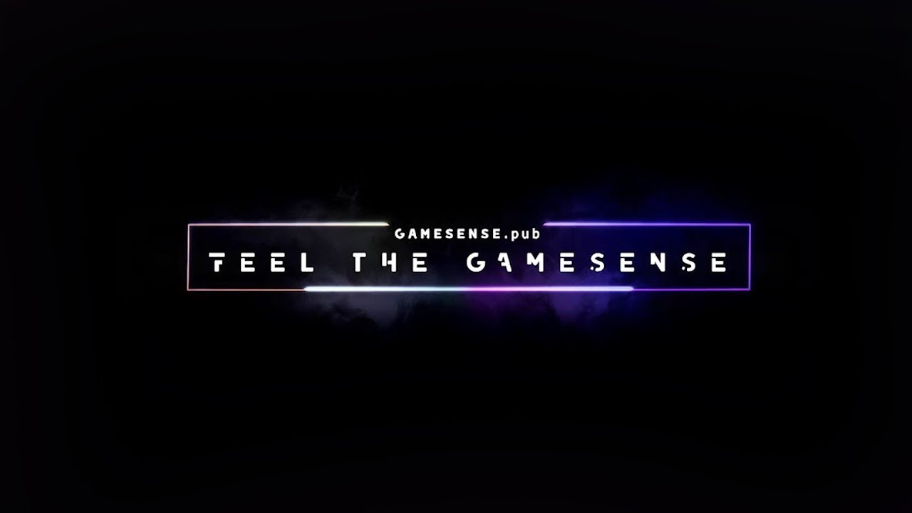 Stronger ft. gamsense.pub & neverlose.cc