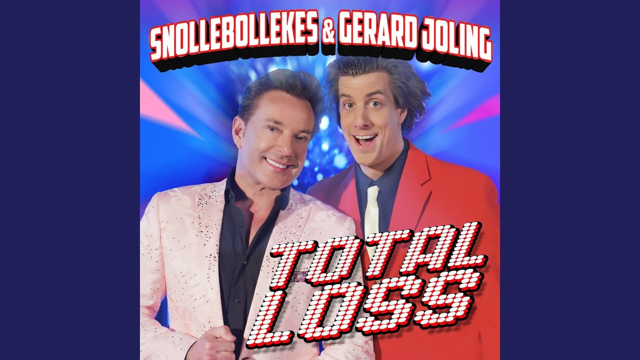 Total Loss