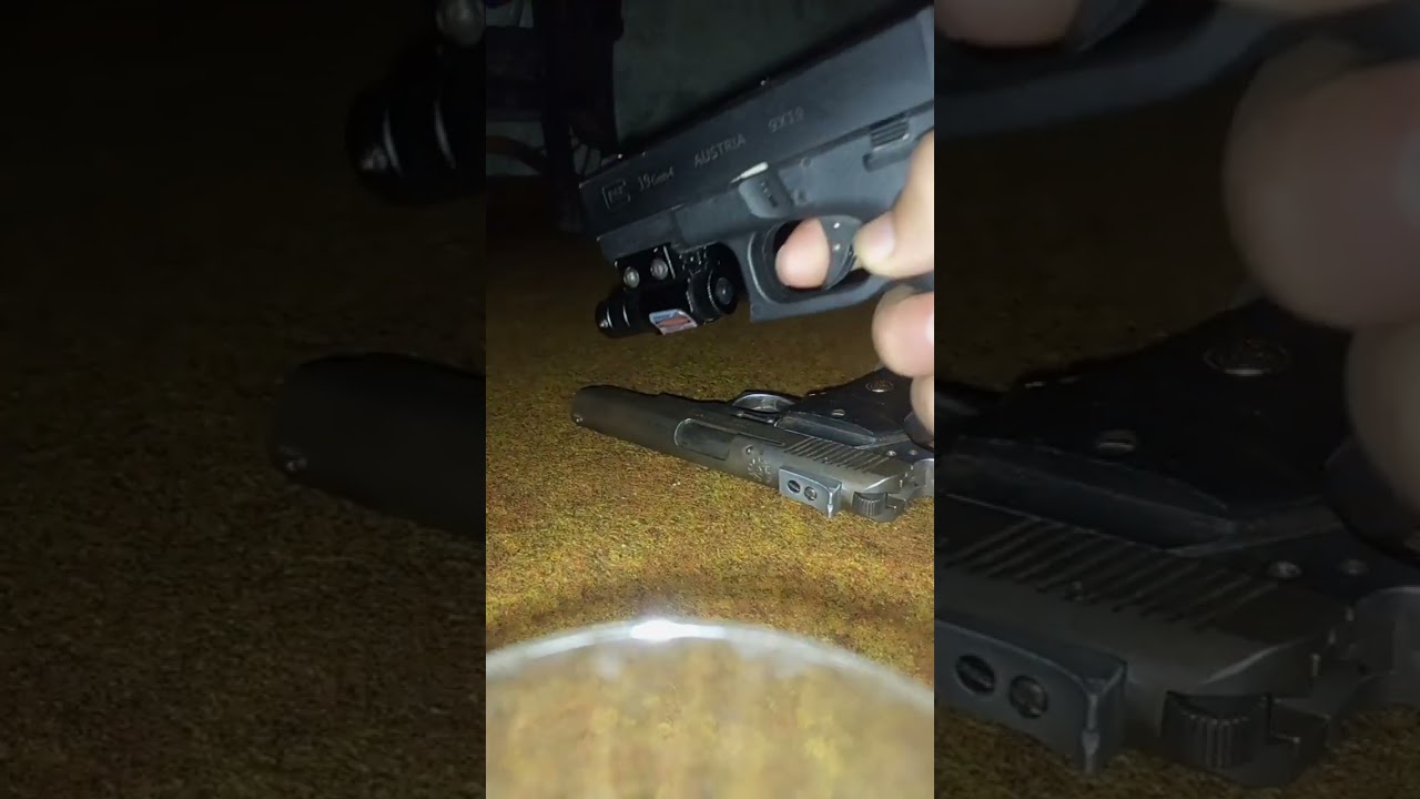 #punjabi #glock Italian#9mm#fpyシ