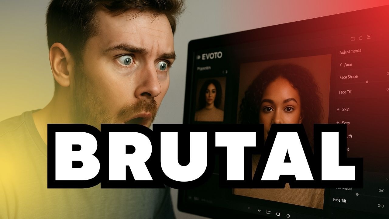 🚀¿Sabías que puedes editar fotos como un pro con IA?