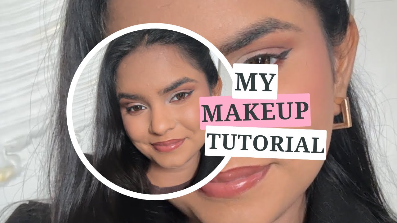 Aaajao acha makeup sikha du apko