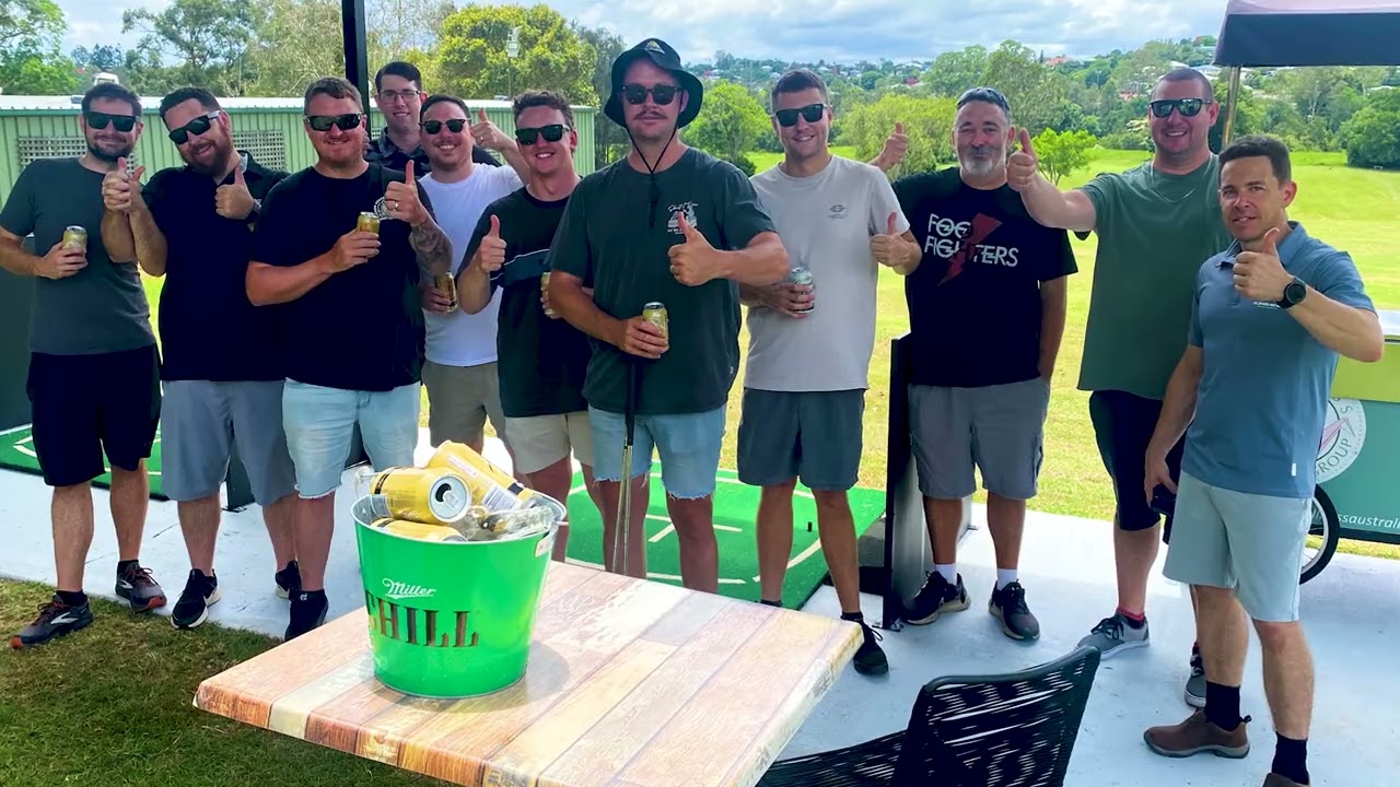Corporate Video 2 Handy Tradie