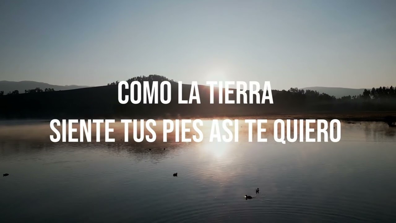 SUQA enamorado de ti