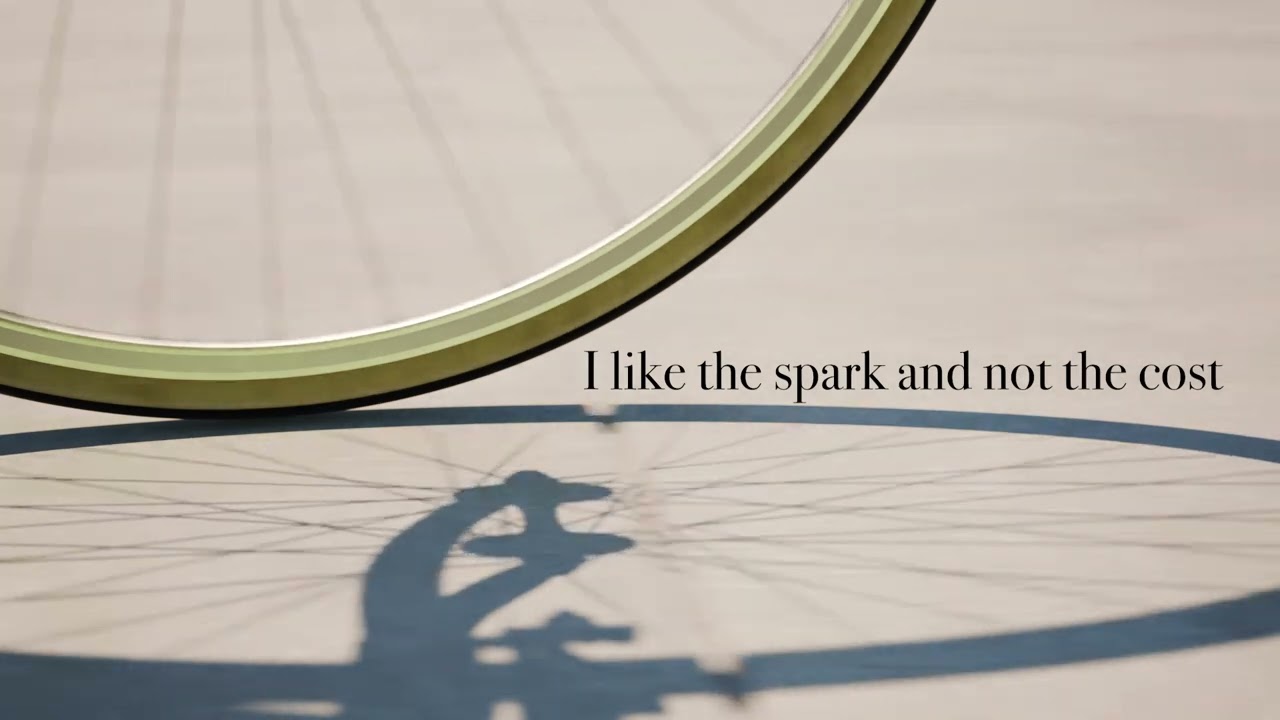 Wires Crossed - Lyric Video
