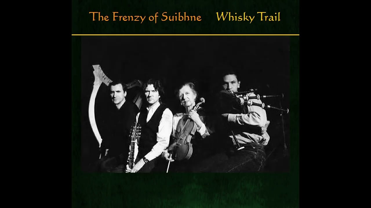 The Frenzy of Suibhne - La Follia di Suibhne, part 01