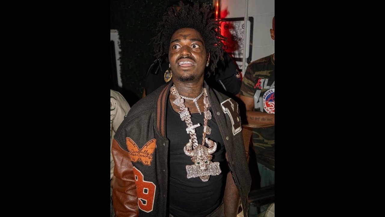 [FREE] Kodak Black Type Beat 
