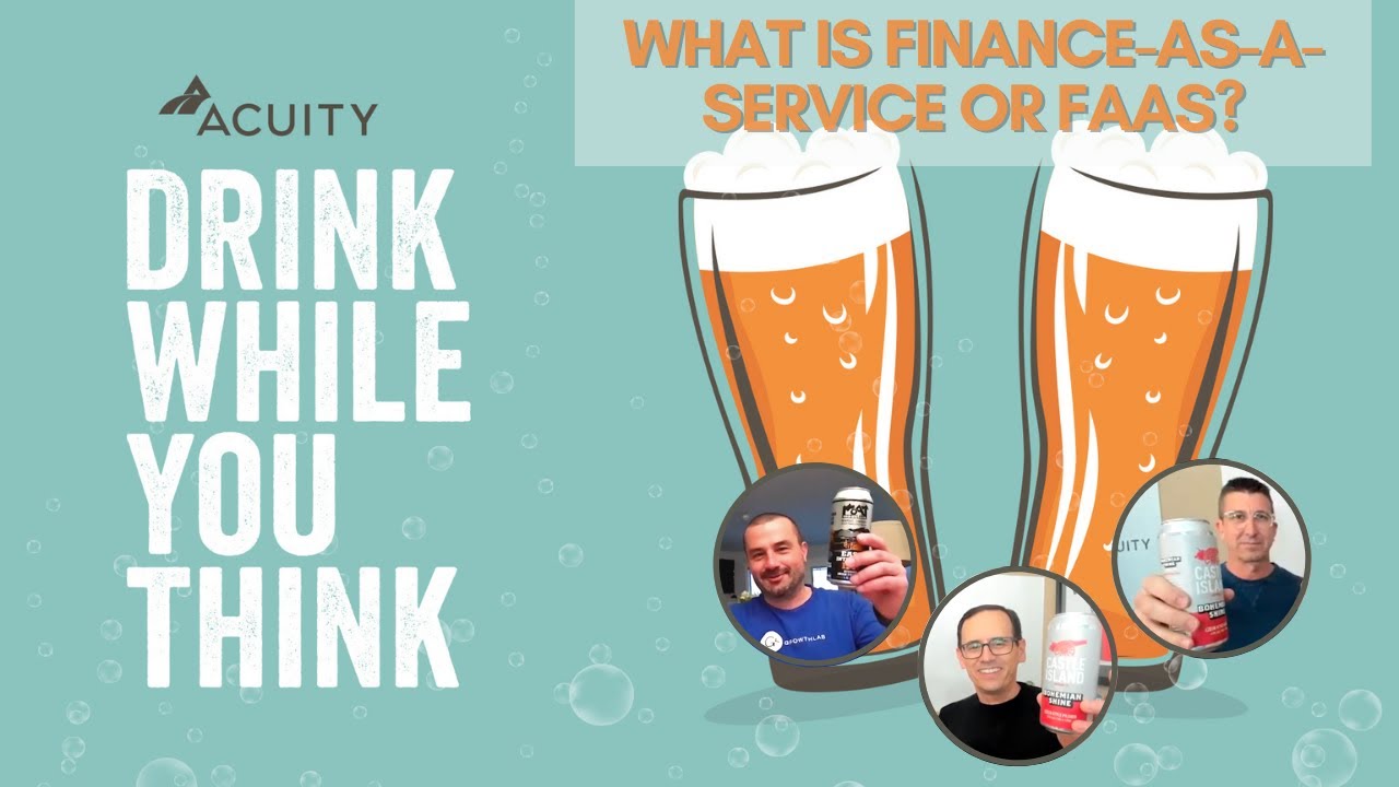 What Is Finance-as-a-Service Or FaaS?