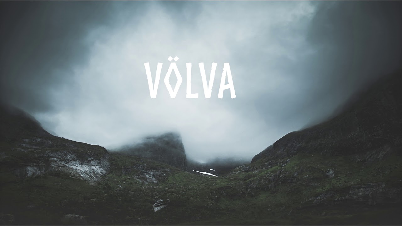 Munkn&ouml;rr - V&ouml;lva