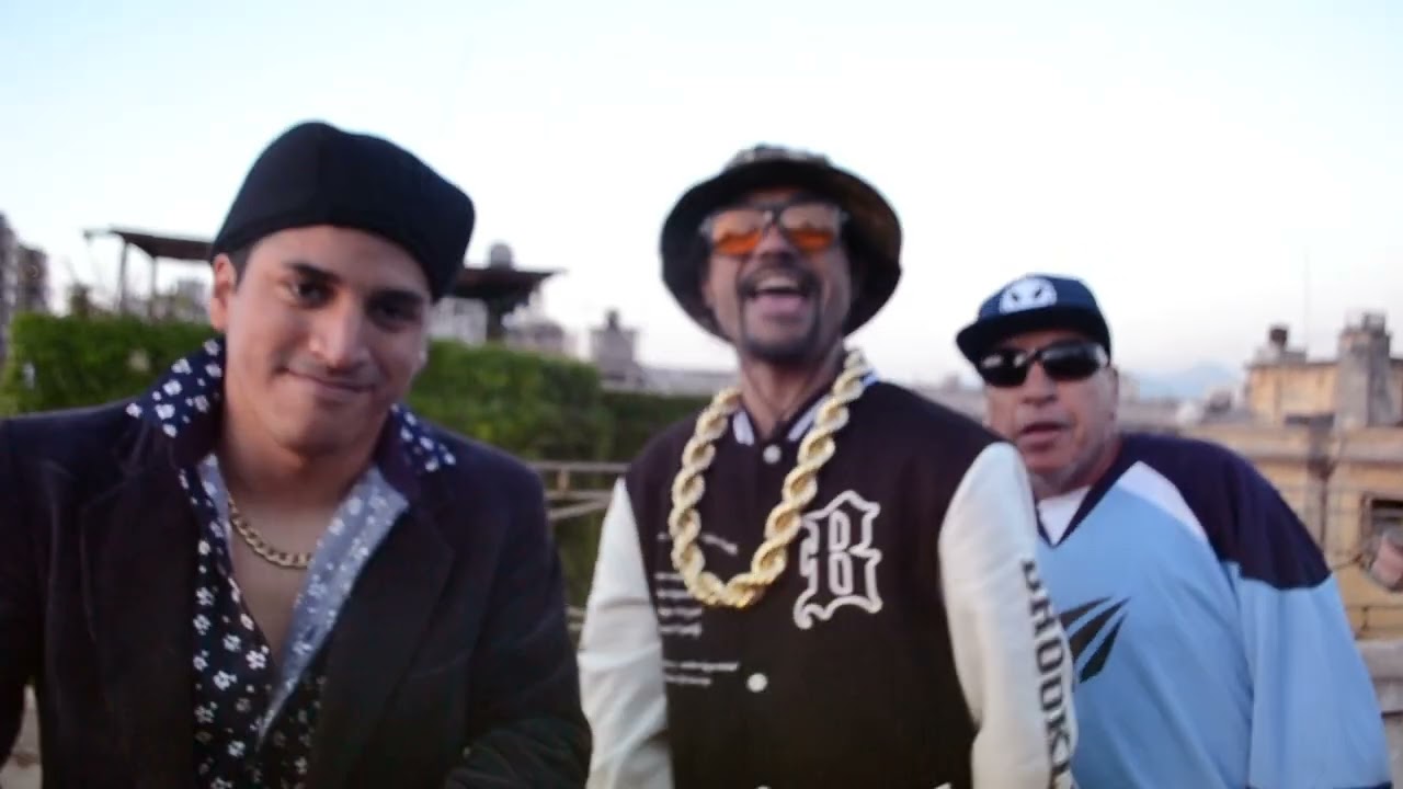 Negro Lazcano 