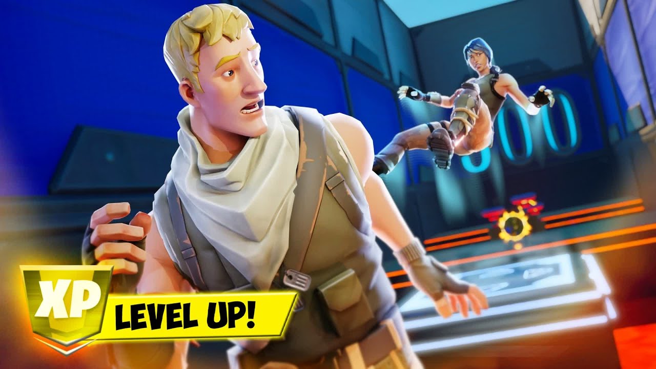 The HARDEST Deathrun in Fortnite made me RAGE Hard!
