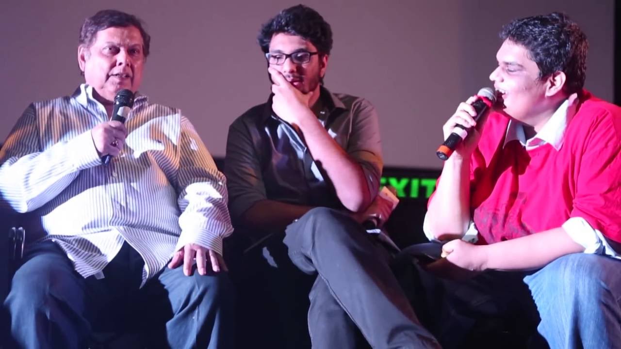 Jio MAMI 17th Mumbai Film Festival | Comedy In Film