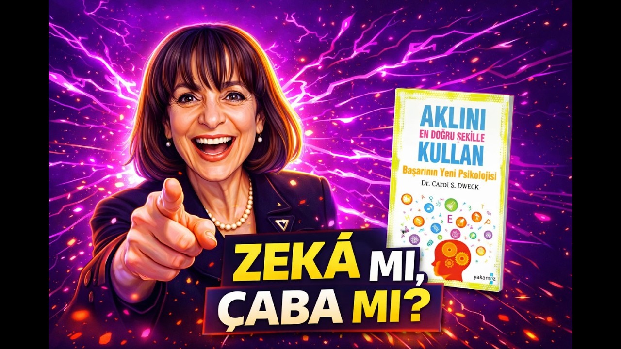 Başarısızlığı Başarıya Dönüştüren Formül