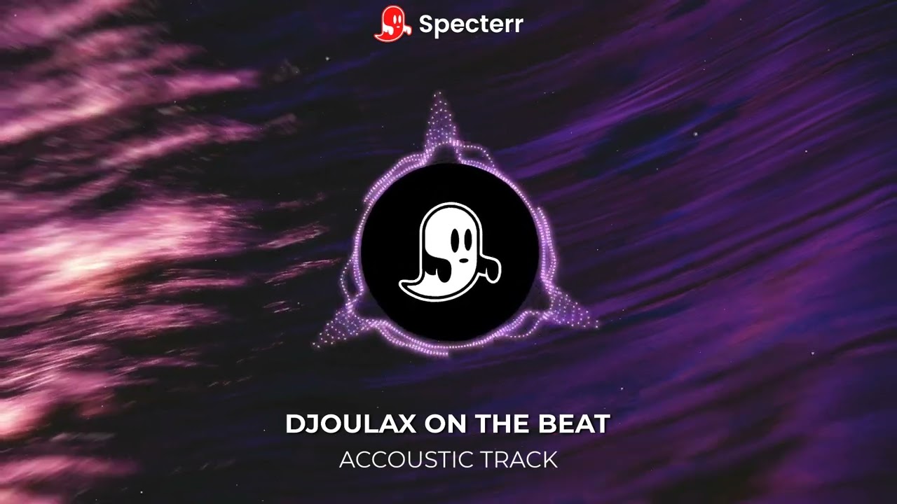 Accoustic INSTRUMENTAL || Afropop @djoulax_beatz3661