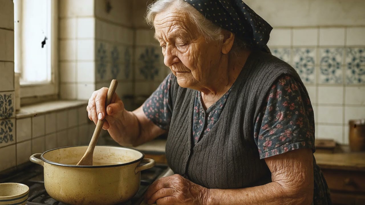 Darovala jsem dceři rodinný dům — ale její manžel mě vyhodil do garáže… dokud jsem nezavolala