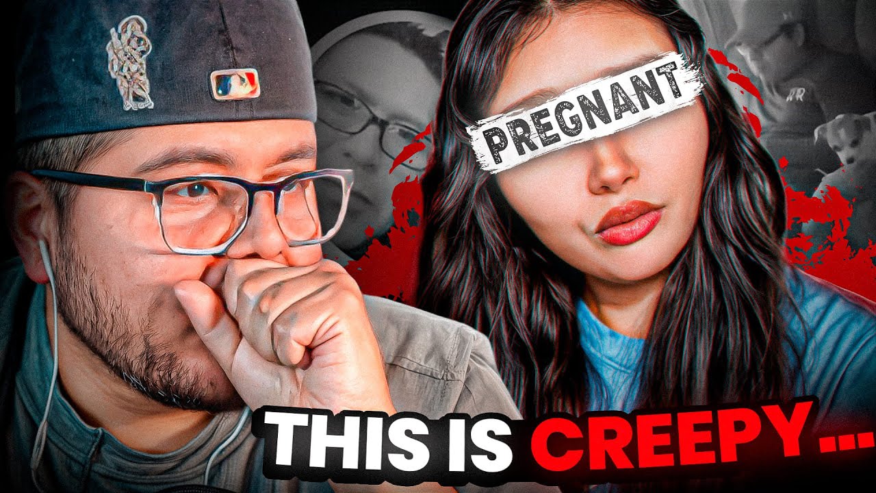 Her dad got her cousin pregnant! (WILD STORY)