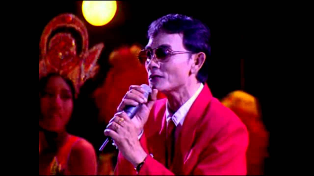 คอนเสิร์ตหมอลำ สาธิต ทองจันทร์ @ 3