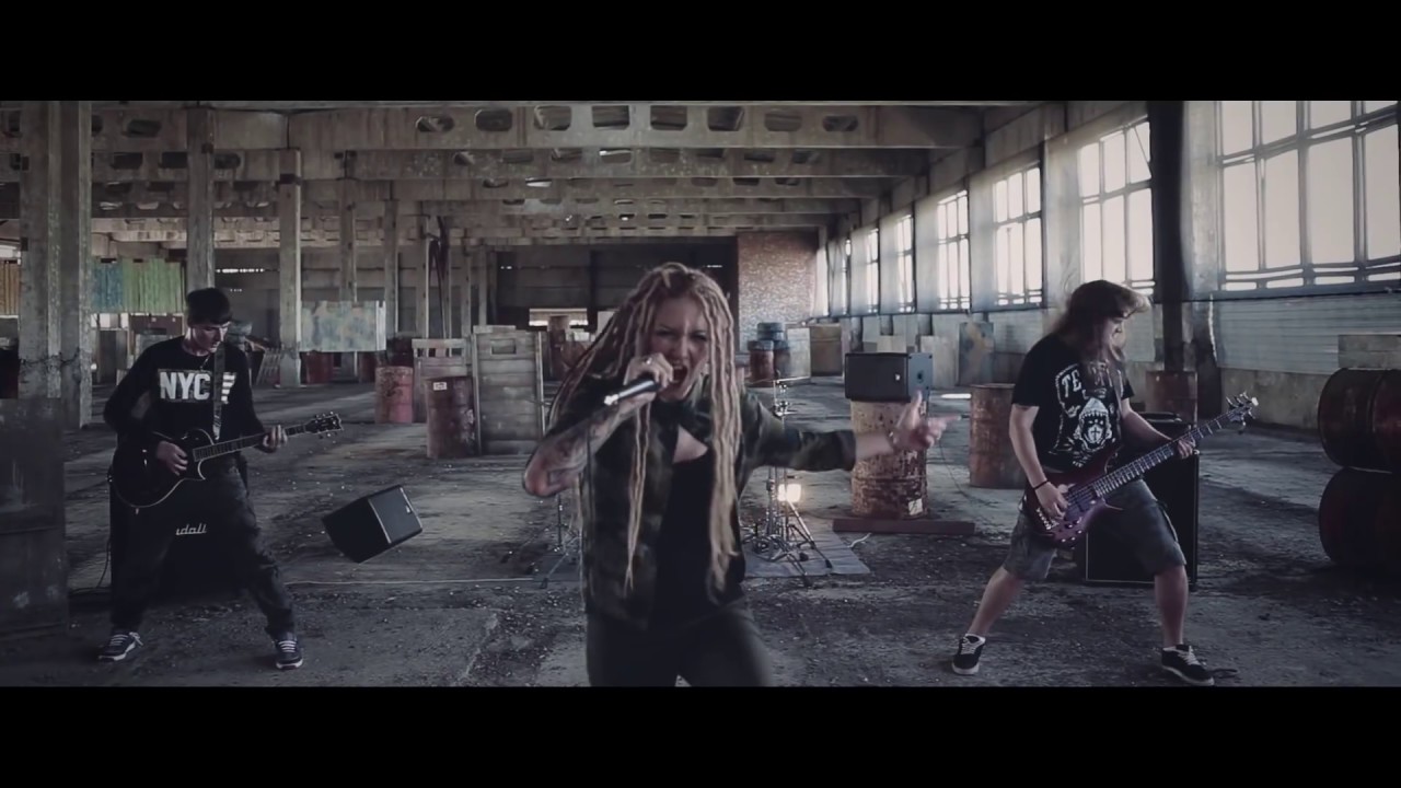 Blind Ivy - Godless