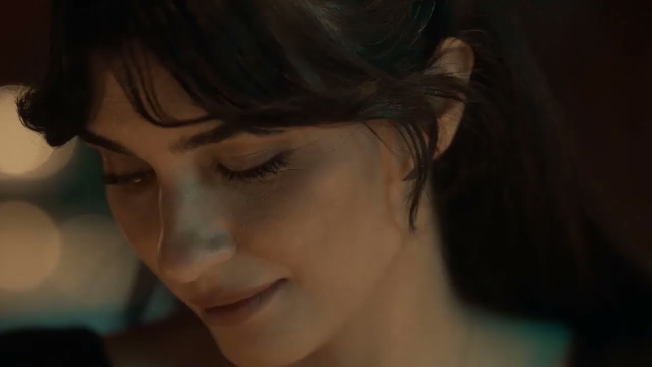 Tuba Büyüküstün ve Baris Arduç / Dehset Bey