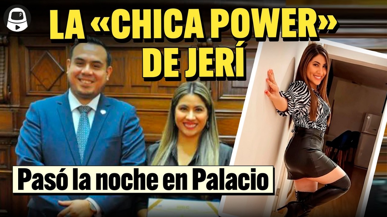 ESCÁNDALO: Acuña, Carlos Álvarez y más en repartija de la FRANJA #LaEncerrona