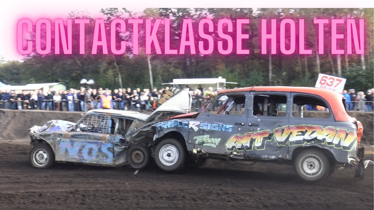 ContactKlasse Holten Compilation 2024