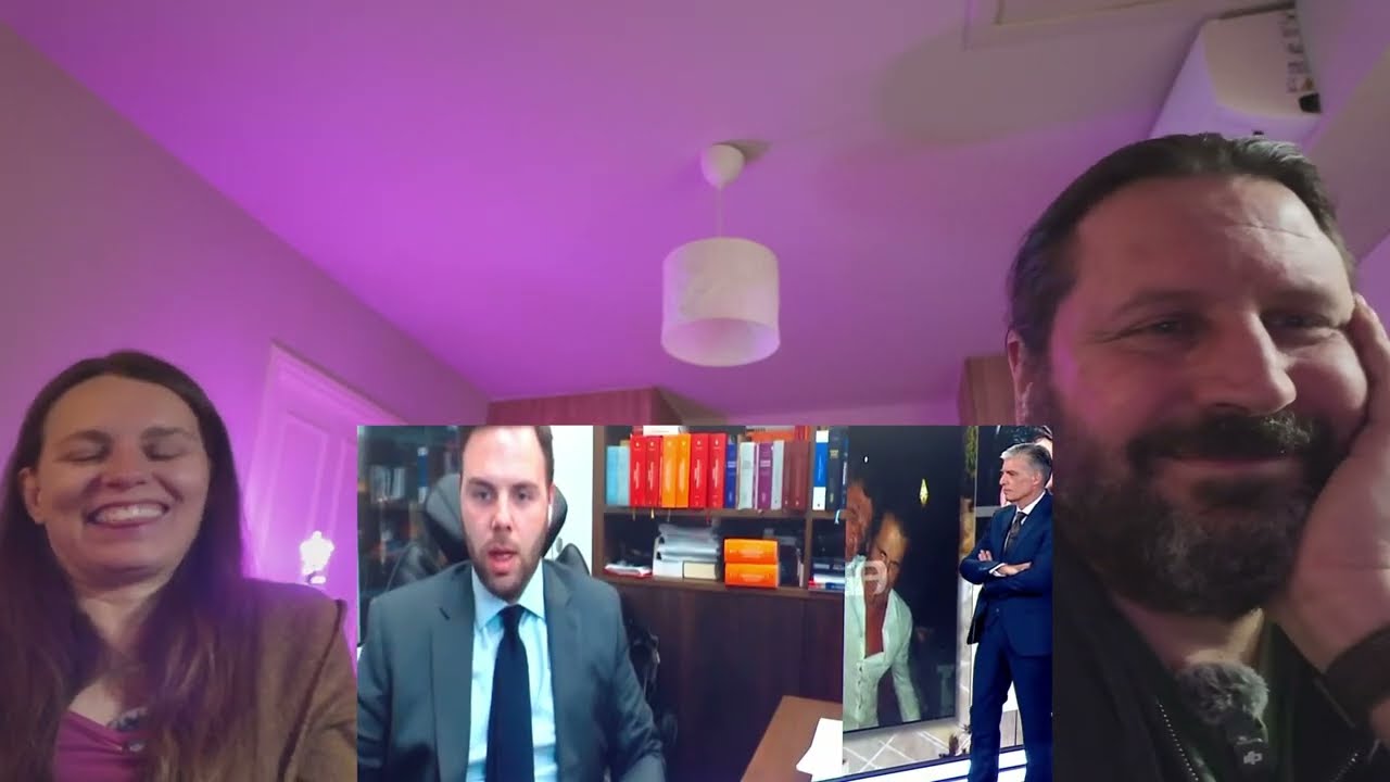 Φοινικούντα LIVE 17/1/26 Μέρος 3/4: 