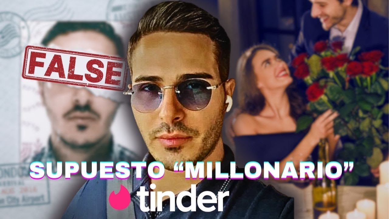 EL ESTAFADOR más INTELIGENTE | SIMON LEVIEV