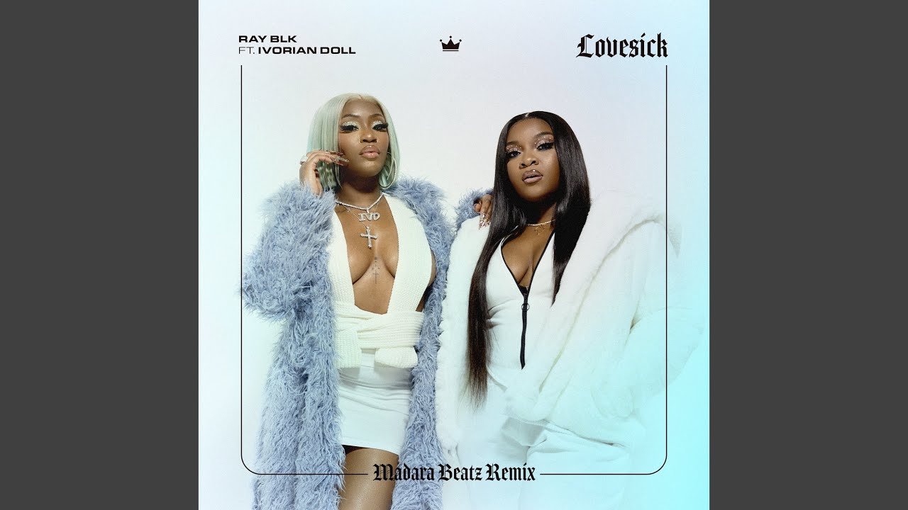 Lovesick (Madara Beatz Remix)