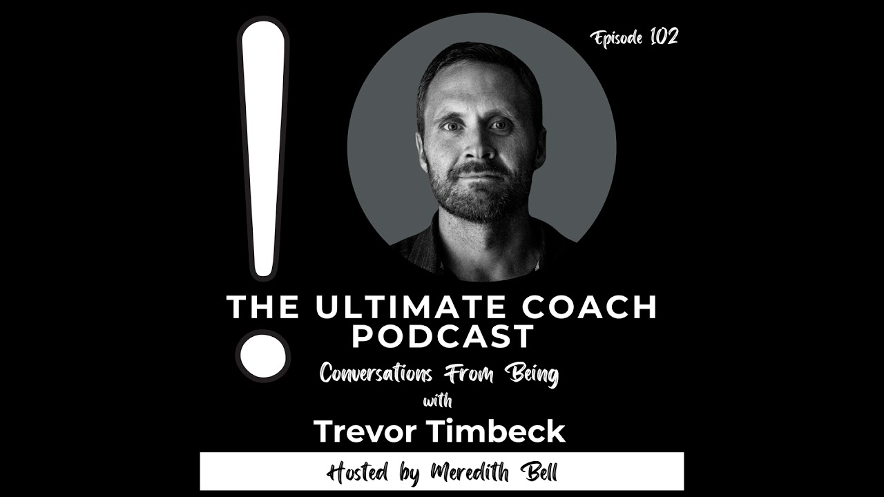 Using Systems to Create a Life That Works - Trevor Timbeck