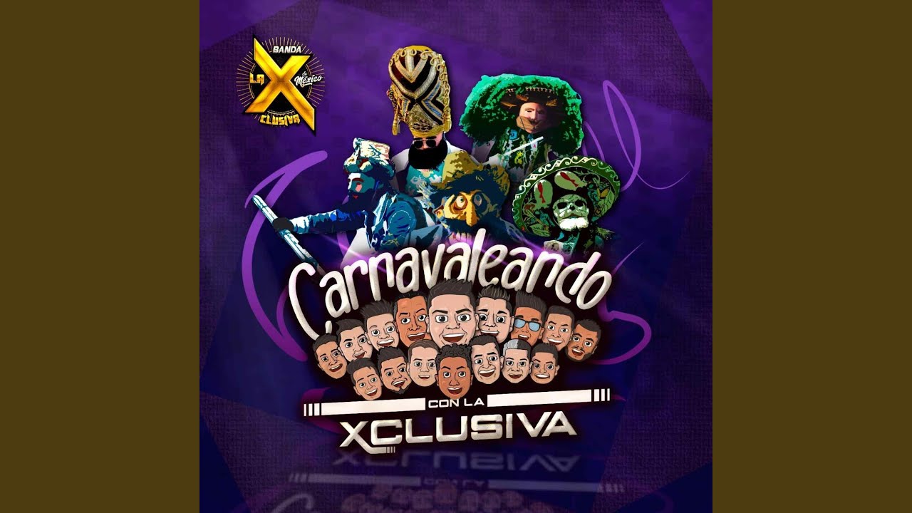 Popurrí Bandero Carnavalero