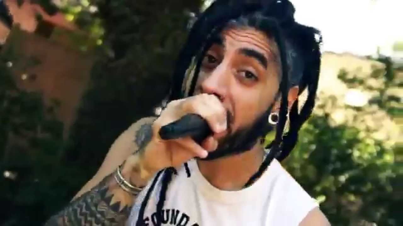 Kameleba - El día de la vida (Video Oficial HD)