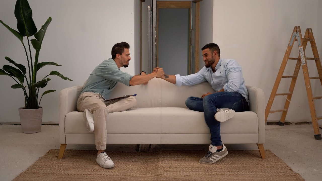 Ventajas de las Casas Contenedor | DosDias Container x La Mente del Lobo