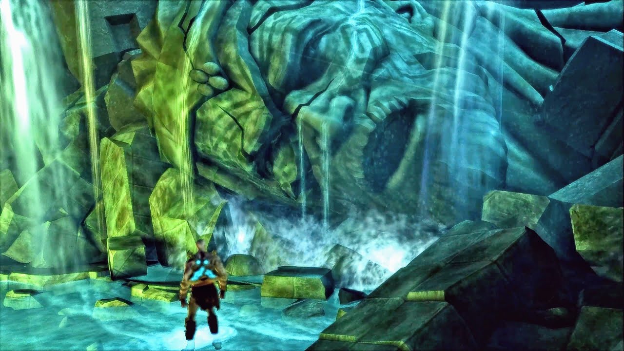GOD OF WAR GHOST OF SPARTA: DEFINITIVE EDITION (PART 7)