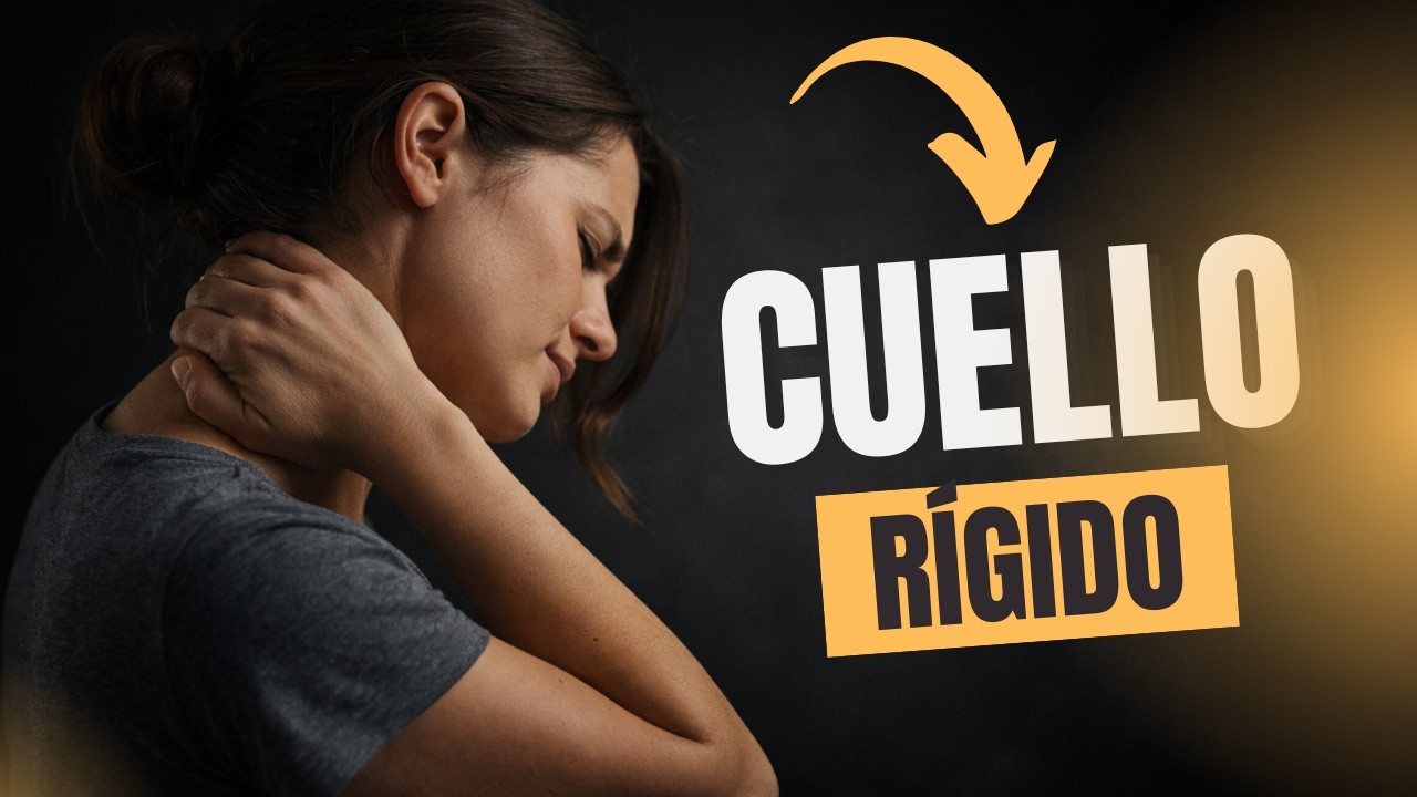 Trapecios como piedras: por qué vuelve la contractura (aunque te estires)