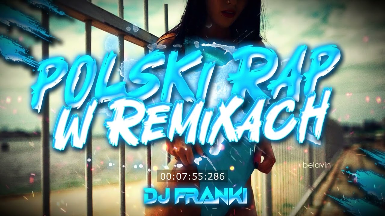 💙🌴⚡POLSKI RAP W REMIXACH 2025⚡💙🌴😉NUTKI DO AUTA😉💛CZERWIEC 2025💛VOL.21@djfrankiofficial​