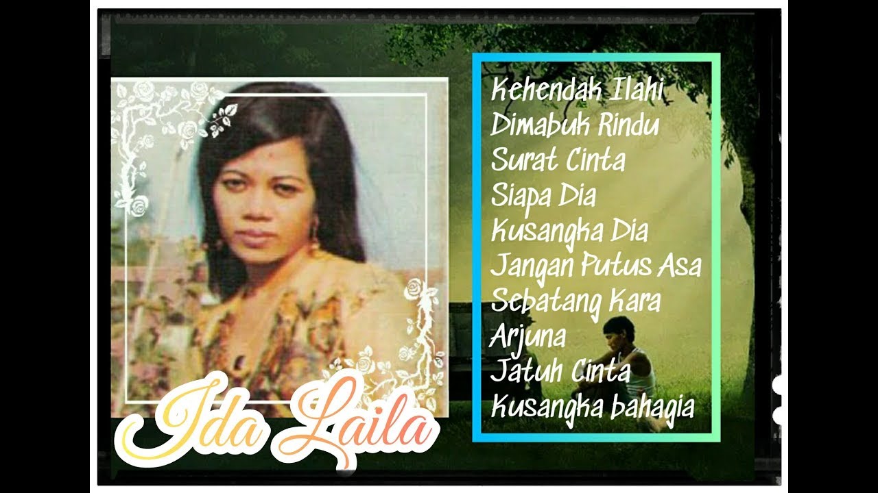 Ida Laila